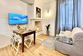 Quiet flat in City Center Porta Venezia 8min Metro